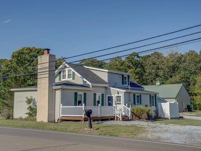 1081 Route 50, Woodbine, NJ, 08270