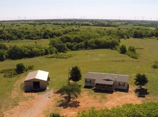 4891 County Street 2890, Rush Springs, OK 73055