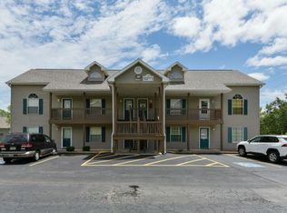 490 Abby Ln APT 1, Branson, MO 65616