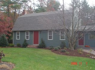 55 Juniper Ln, Pembroke, MA 02359