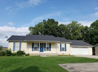 7845 Hilham Rd, Cookeville, TN 38506