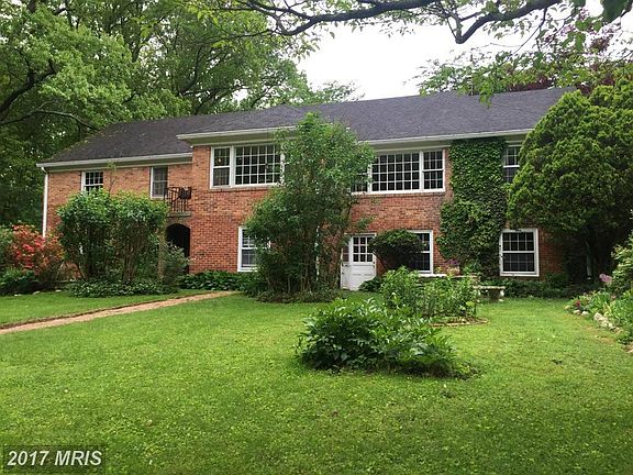 3rd image of 9700 Overlea Dr