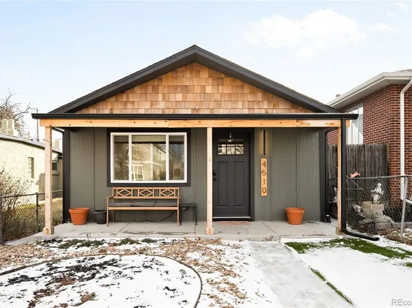 4510 W 36th Avenue, Denver, CO 80212