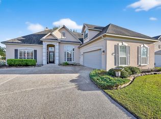 249 Blue Hill Dr, Montgomery, TX 77356