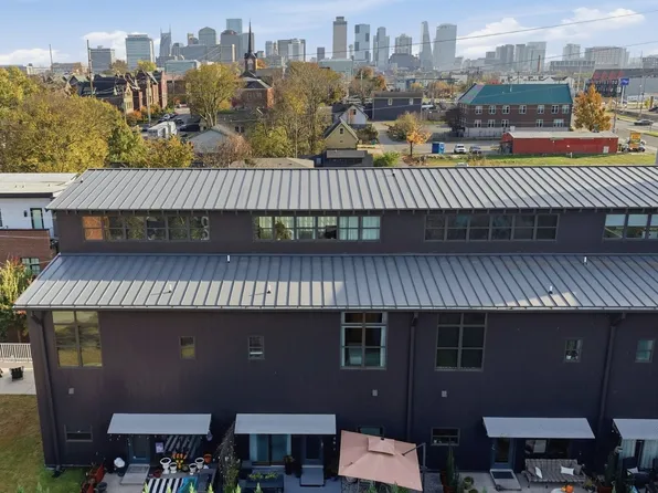 1342 Rosa L Parks Blvd, Nashville, TN 37208