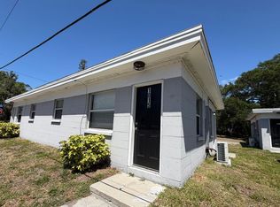 Vine Ave, Clearwater, FL 33755
