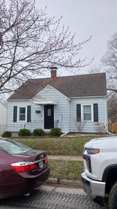 813 Spruce Ave, Sidney, OH, 45365