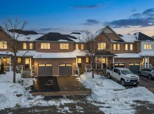 13 Summitridge Ct, Brampton, ON L6P2E5