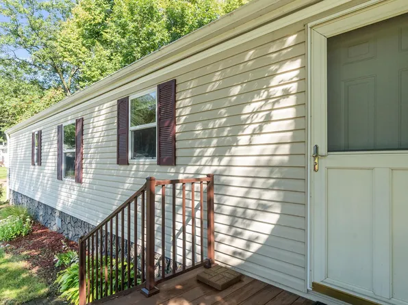 12935 Miltona Bay Rd NE Lot 11, Alexandria, MN 56308