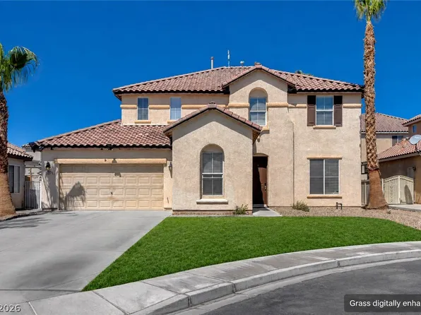 5331 Kadena Garden Ct, North Las Vegas, NV 89031