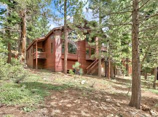 11931 Kitzbuhel Rd, Truckee, CA 96161