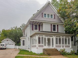 696 Michigan Ave E, Battle Creek, MI 49014
