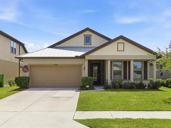 5303 Levana St, Palmetto, FL 34221