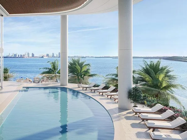 175 SE 25th Rd, Miami, FL