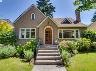 3214 NE 16th Ave, Portland, OR 97212