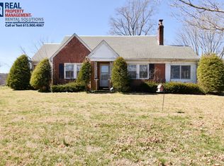 7955 Nolensville Rd, Arrington, TN 37014