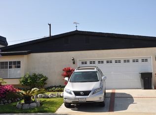 3426 W 226th St, Torrance, CA 90505