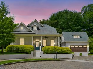 216 Haralson Ln NE, Atlanta, GA 30307