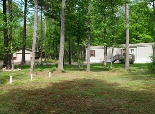 8010 Timber Dr, Lake Tomahawk, WI 54539