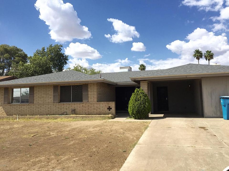 1st image of 4008 W Frier Dr