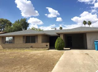 4008 W Frier Dr, Phoenix, AZ 85051