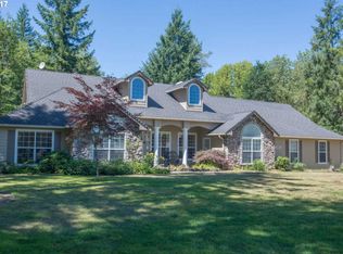 29400 NE 124th Ave, Battle Ground, WA