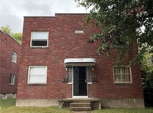 115 E Norman Ave, Dayton, OH