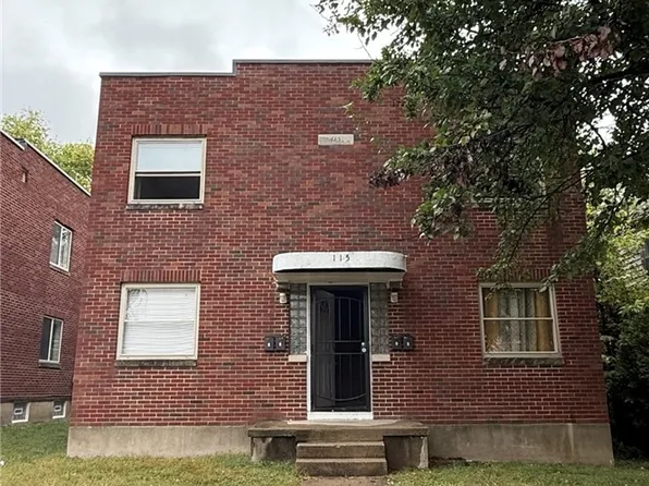 115 E Norman Ave, Dayton, OH 45405
