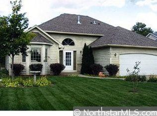 7656 Upper 19th St N, Oakdale, MN 55128