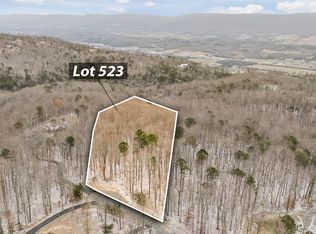 0 Twilight Trl #523, Dunlap, TN 37327