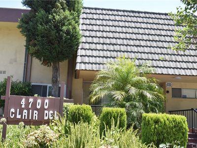 4700 Clair Del Ave APT 623, Long Beach, CA, 90807