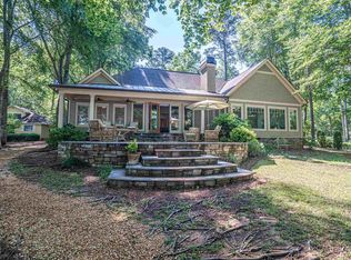 127 N Forest Ridge Dr, Eatonton, GA 31024