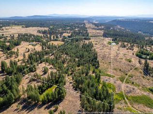 0 N Dover Rd, Nine Mile Falls, WA 99026