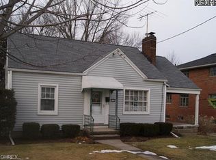 609 Robinson Ave, Barberton, OH