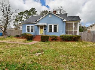 208 Park Dr, Fort Mill, SC 29715