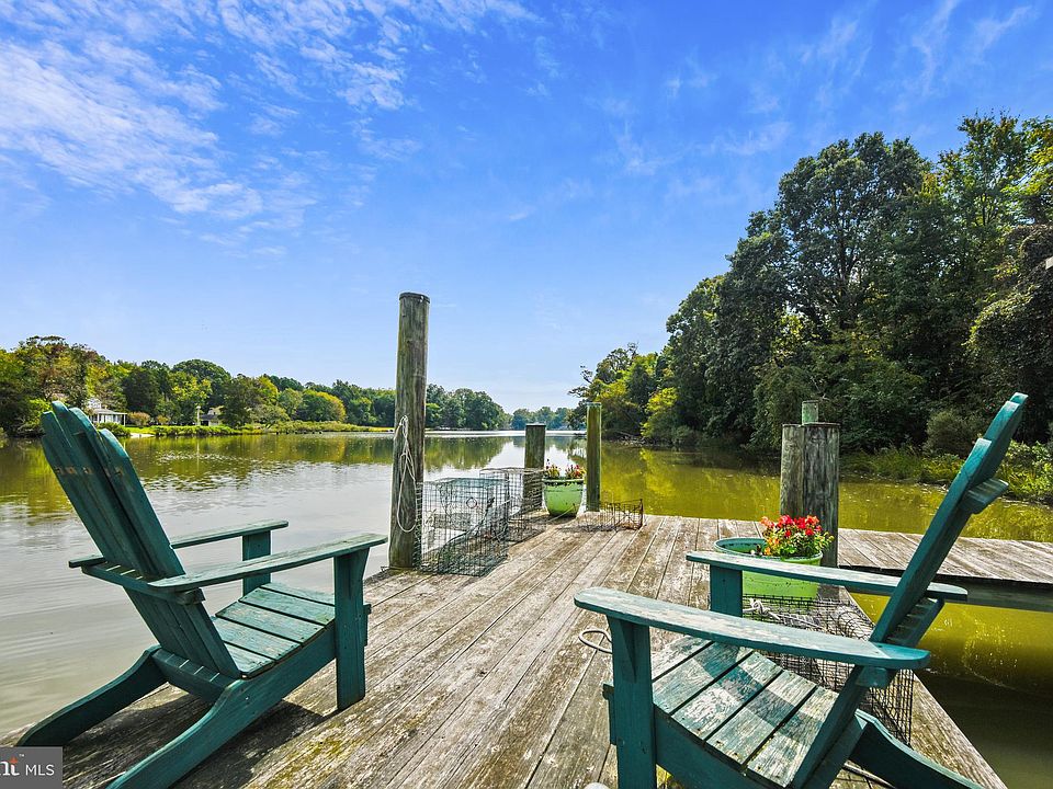 5865 Deale Beach Rd, Deale, MD 20751 Zillow