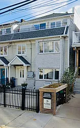 168 Beach 96th Street, #X