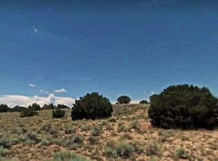Villani Rd #804, Sanders, AZ 86512