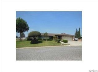 6033 Snowgrass Trl, Riverside, CA 92509