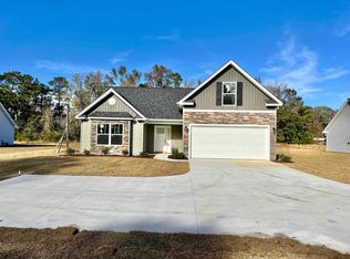 5992 Juniper Bay Rd LOT 2, Conway, SC 29527