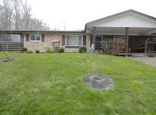 144 Big Bend Rd, Confluence, PA 15424
