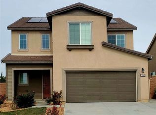 1040 Raven Ct, Calimesa, CA 92320