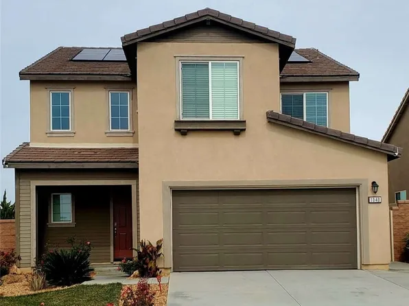 1040 Raven Ct, Calimesa, CA 92320