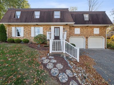 710 Florida Ave, Jeannette, PA, 15644