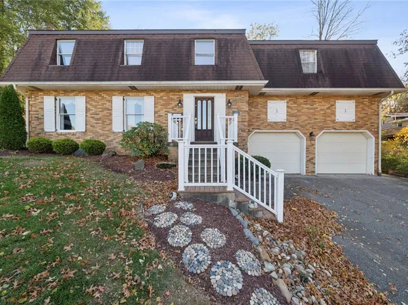 710 Florida Ave, Jeannette, PA 15644