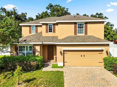 1465 Osprey Ridge Dr, Eustis, FL, 32736