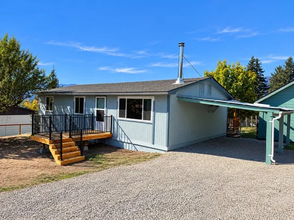 413 Washington St, Thompson Falls, MT 59873