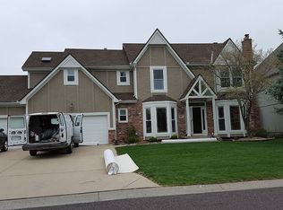 9017 W 128th St, Overland Park, KS 66213