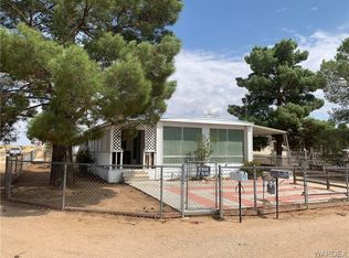 2381 E Carver Ave, Kingman, AZ 86409
