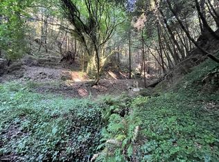 264 Dearborn Park Rd, Pescadero, CA 94060